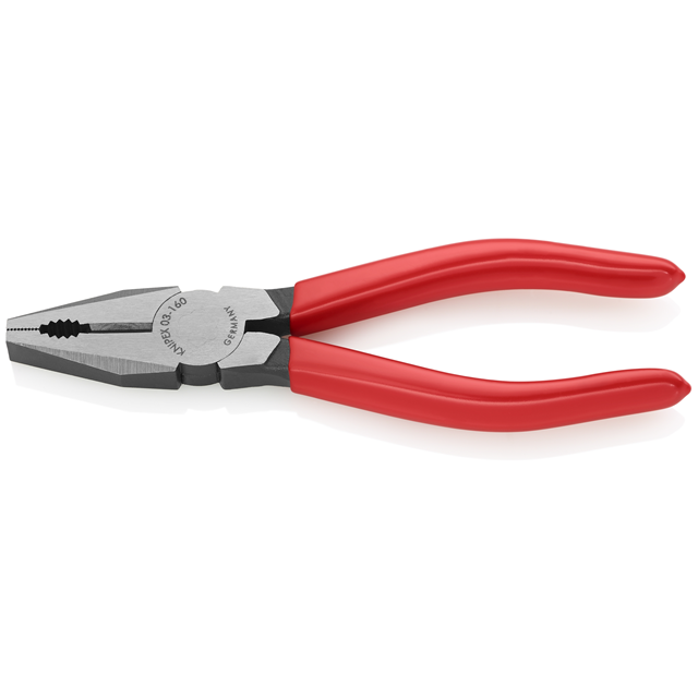 03 01 160 Knipex Tools LP  Pinze